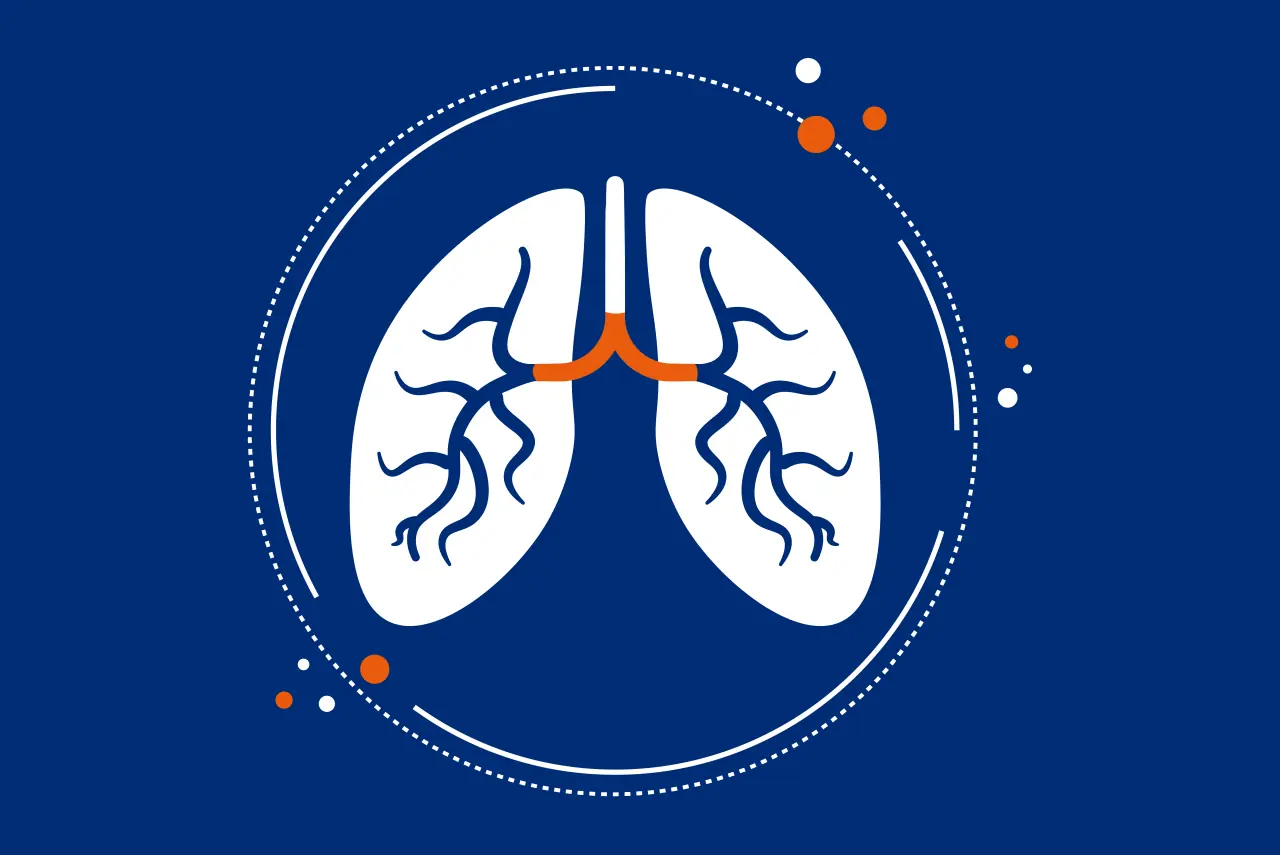 Asthma, quälender Husten, Asthmabehandlung