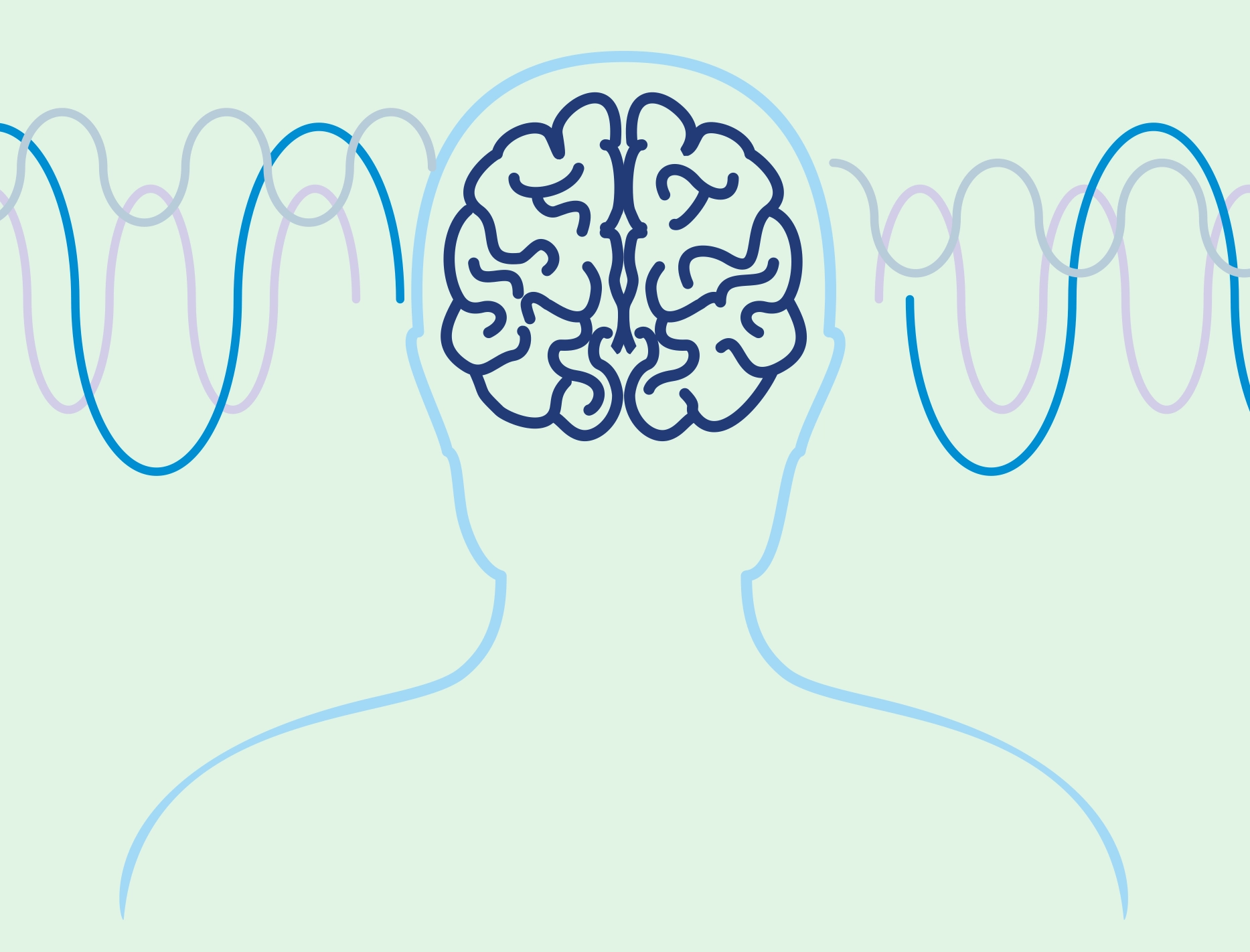 Biofeedback für Erwachsene, Neurostimulation, Biohacking