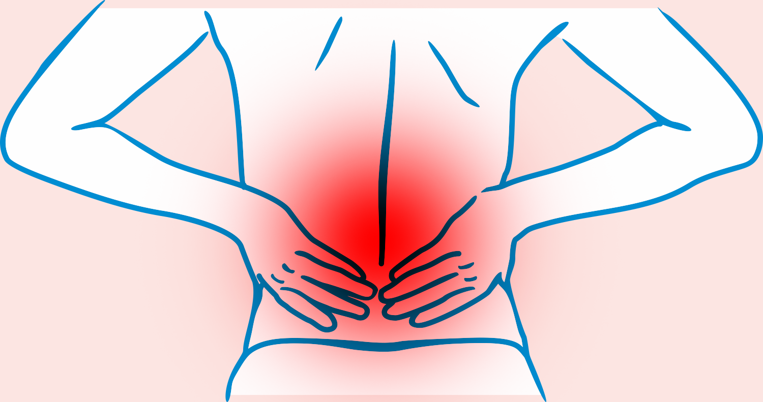 Matratze gegen Rückenschmerzen, Matratzen für einen schmerzenden Rücken, nächtliche Rückenschmerzen