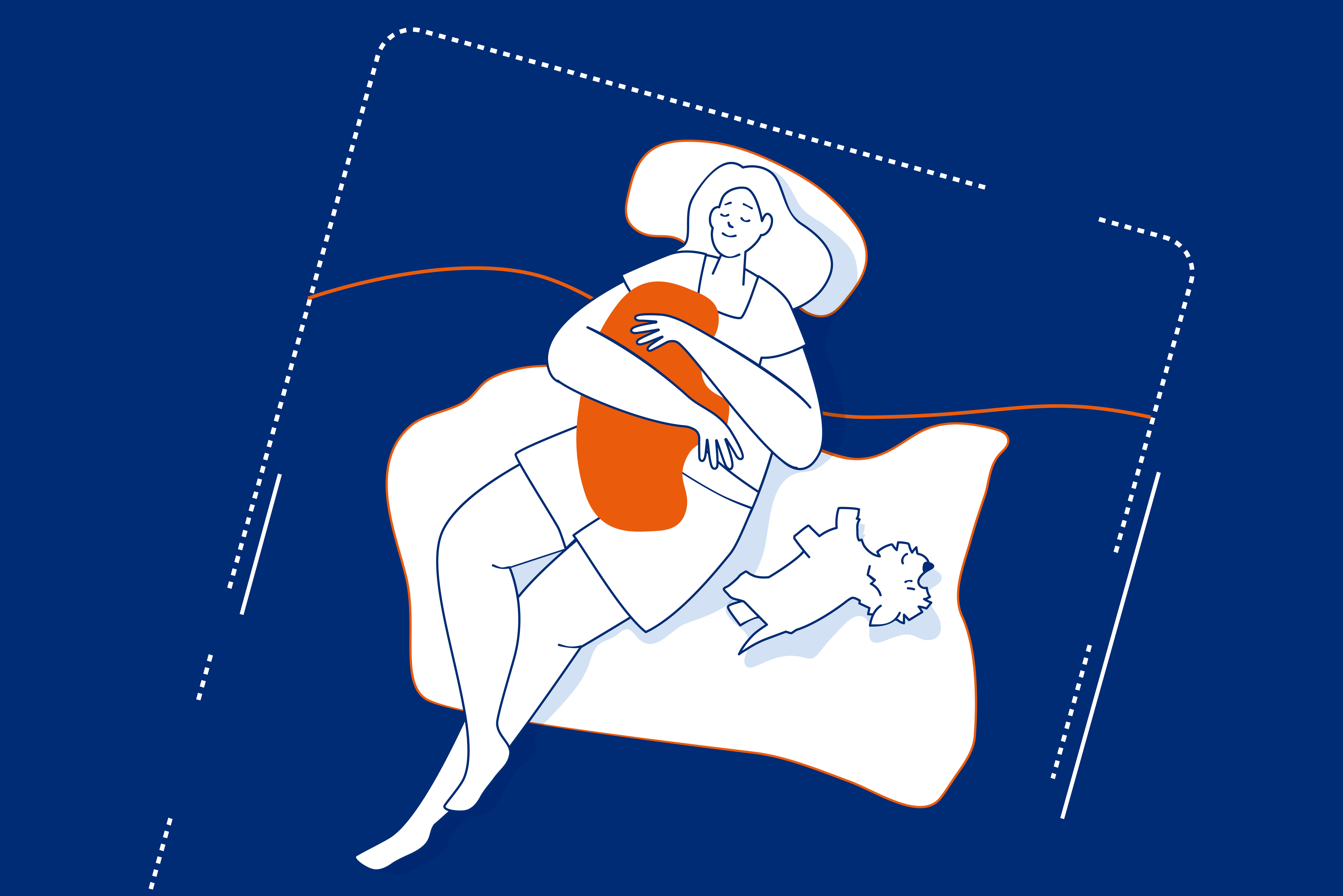 Wie wählt man ein Kissen, Kissenarten, bequeme Kissen