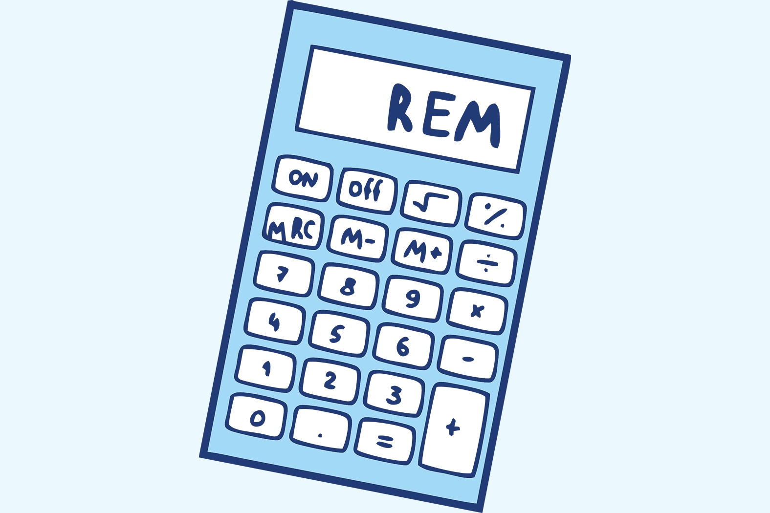 Schlafrechner, Schlafüberwachung, REM-Phase, Nicht-REM-Phase