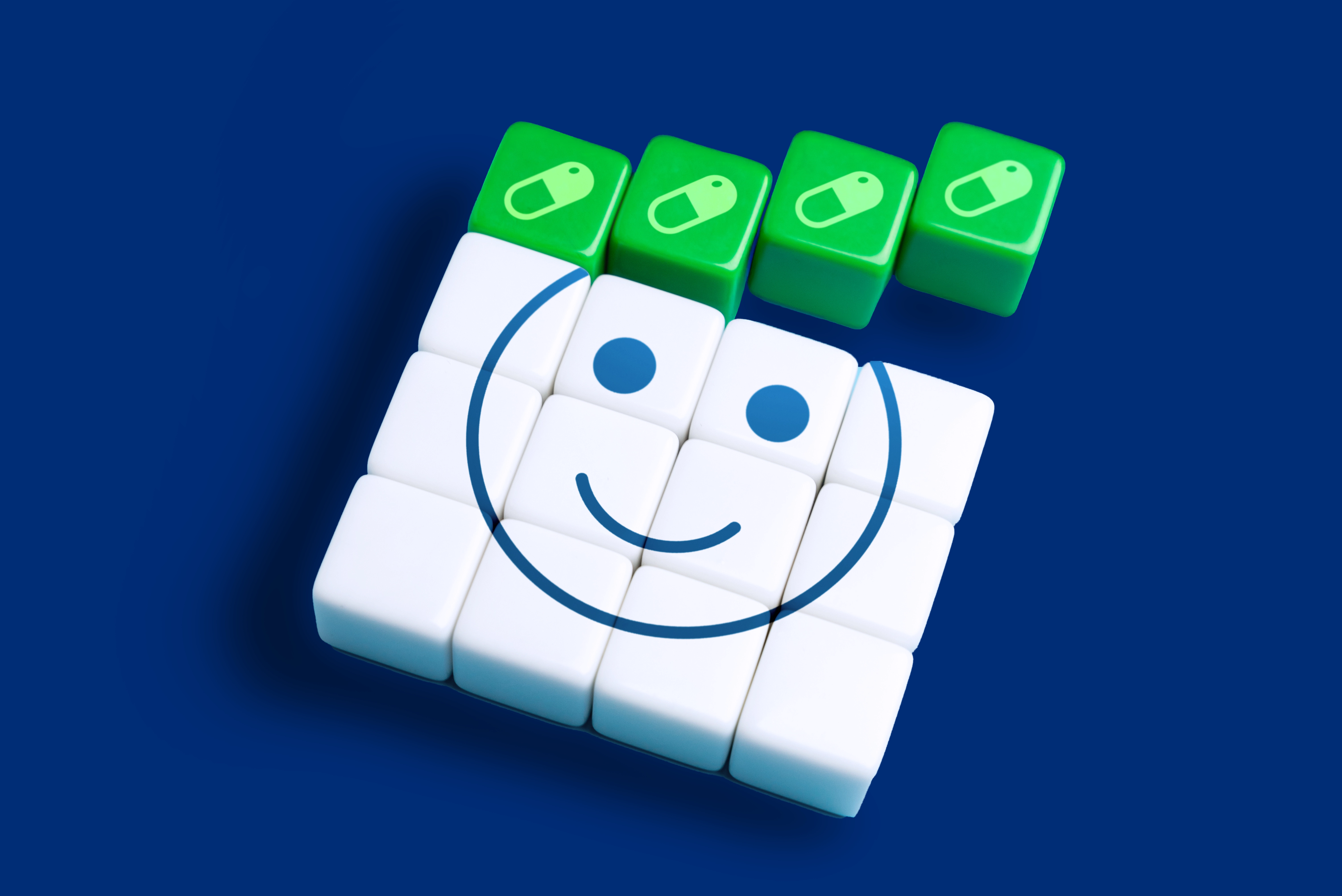 Schizophrenie, bipolare Störung, affektive bipolare Störung, manisch-depressive Erkrankung