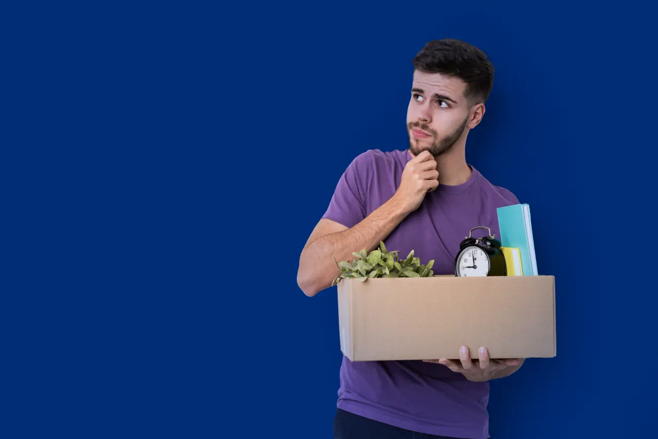Shift Shock, Wechselenttäuschung, Jobwechsel, neuer Job