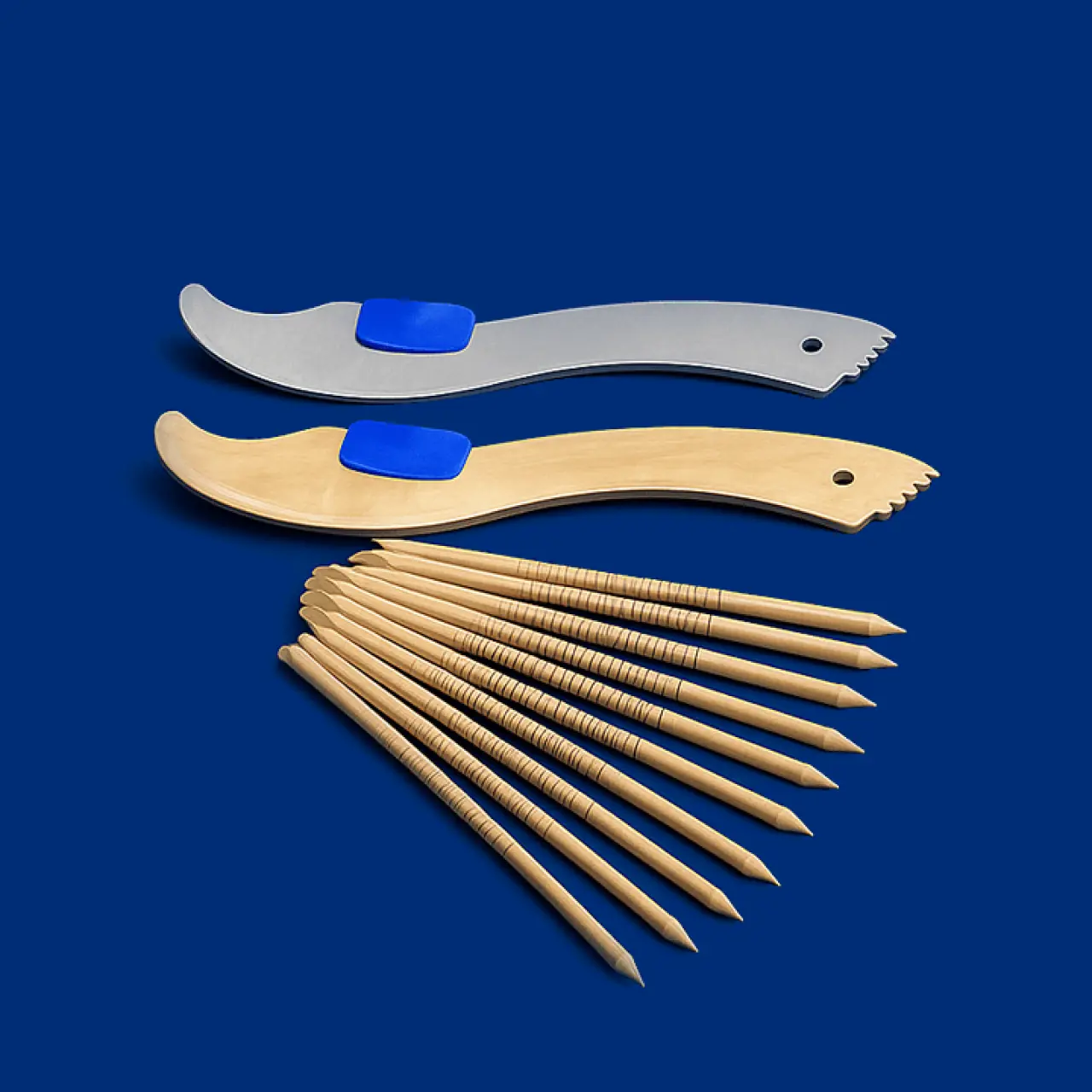 Pinotherapie, natürliche Therapie, Körperregeneration