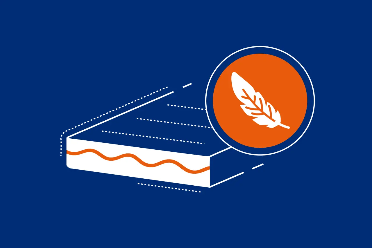 Schaummatratzen, Matratze aus Schaumstoff, Matratzenwahl