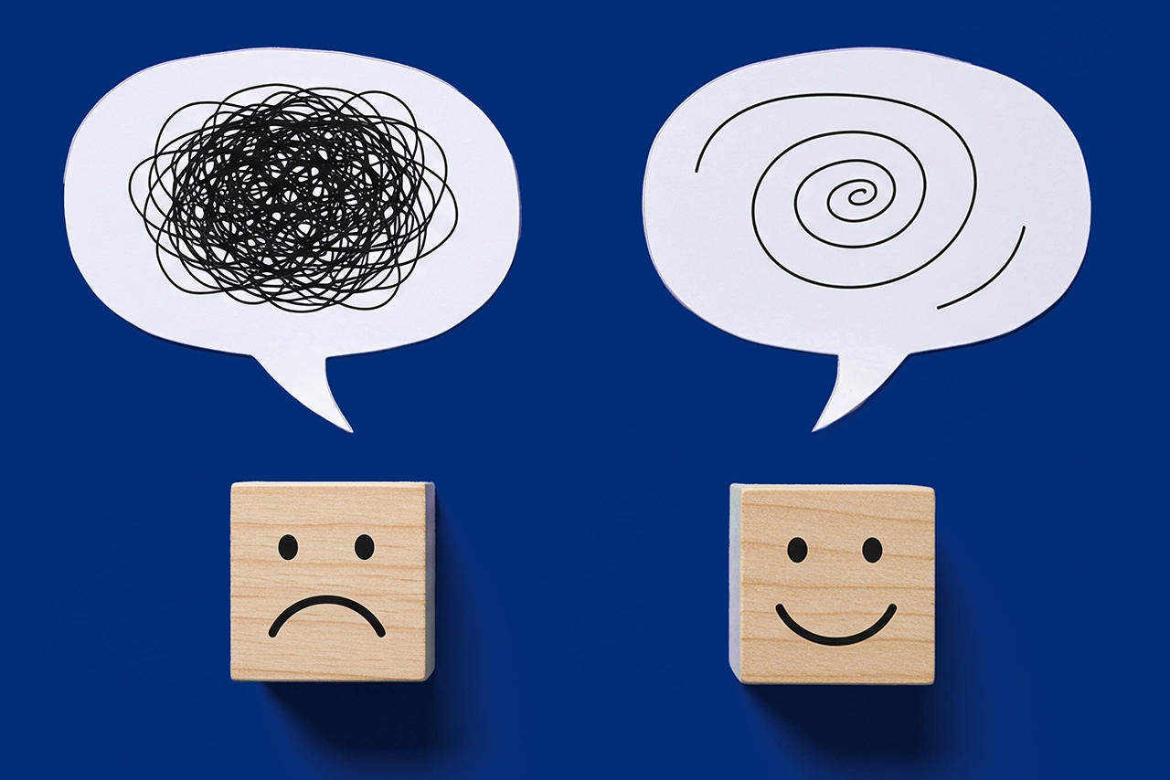 Emotionale Störungen, Behandlung psychischer Störungen, psychische Erkrankungen