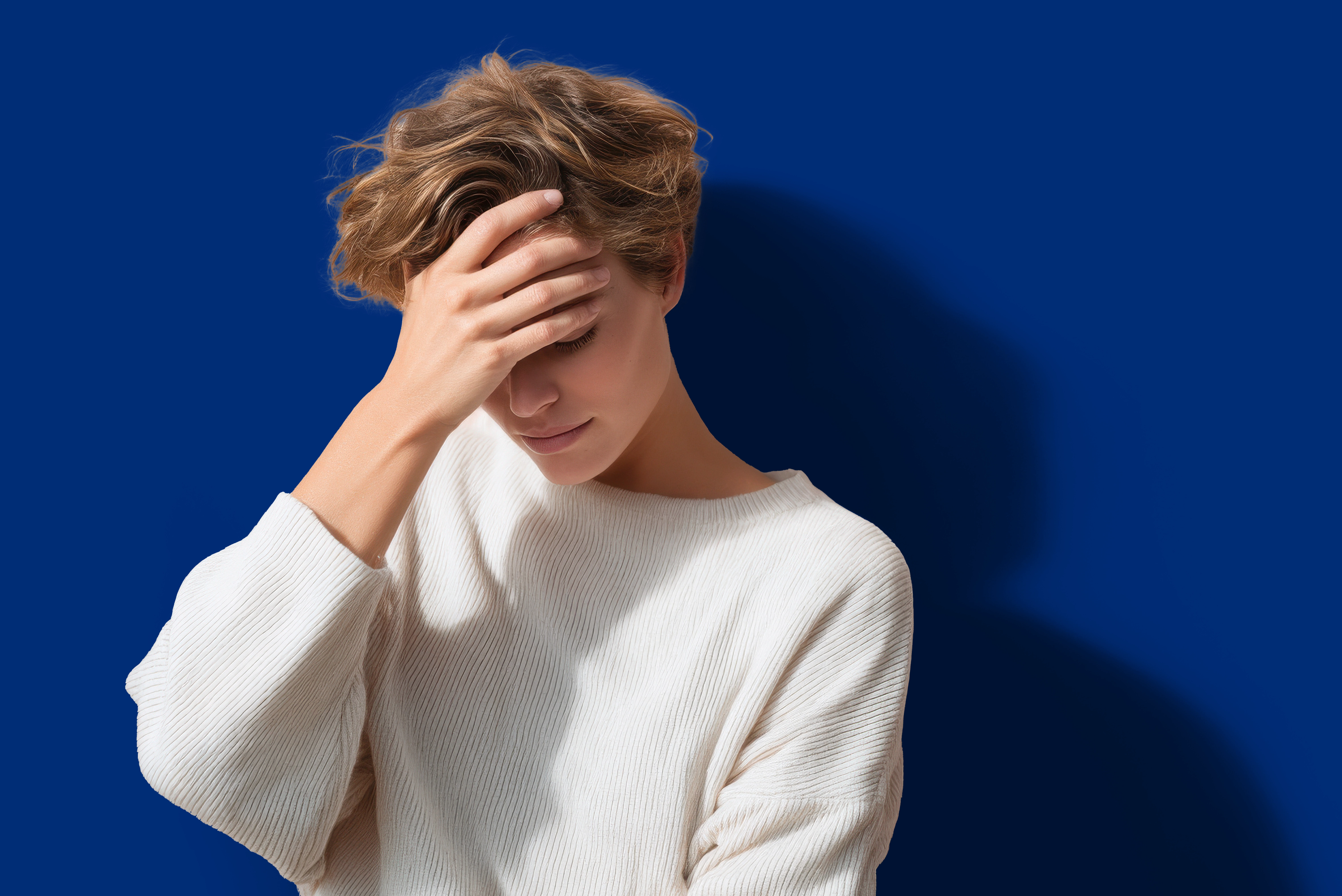erhöhtes Prolaktin, Prolaktinspiegel, Hormonstörungen