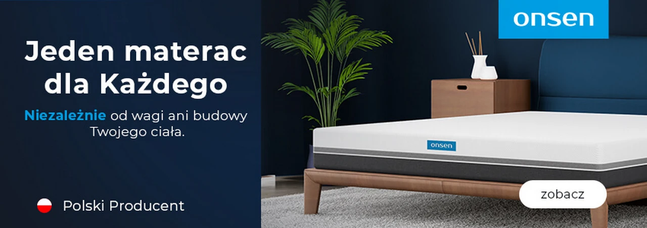 Materac piankowy, materace online, memory foam, pianka wysokoelastyczna