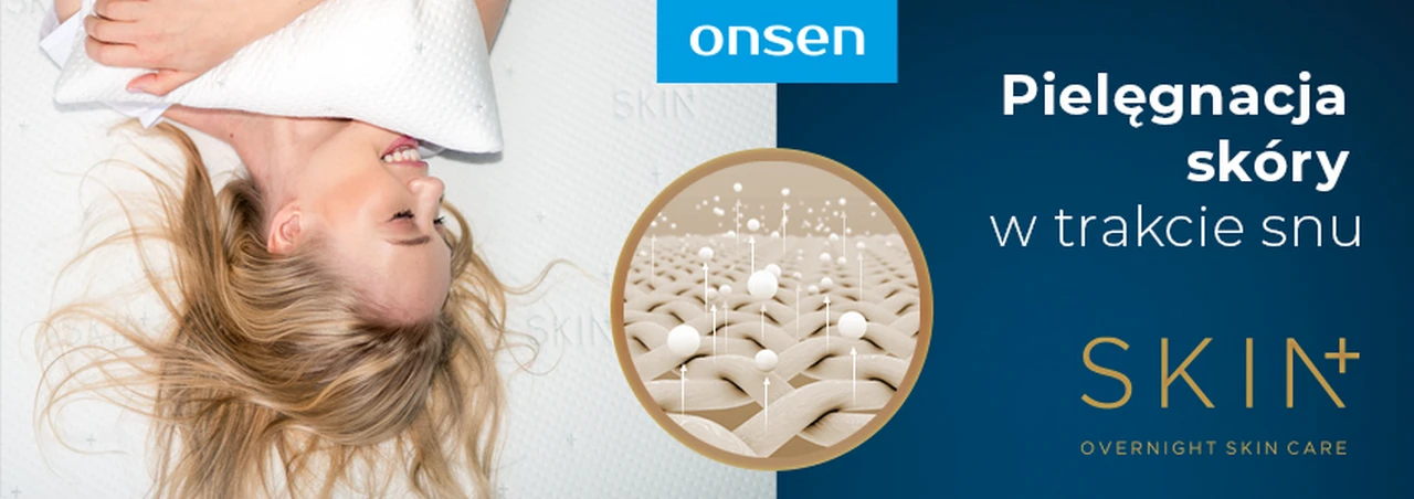 Skin+, Hautpflege, verjüngendes Laken, gesunde Laken, bequemes Bett, modernes Schlafzimmer