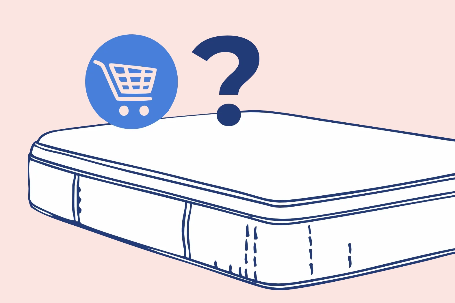 Mattress 160x200, mattresses 140x200, what are the types of mattresses