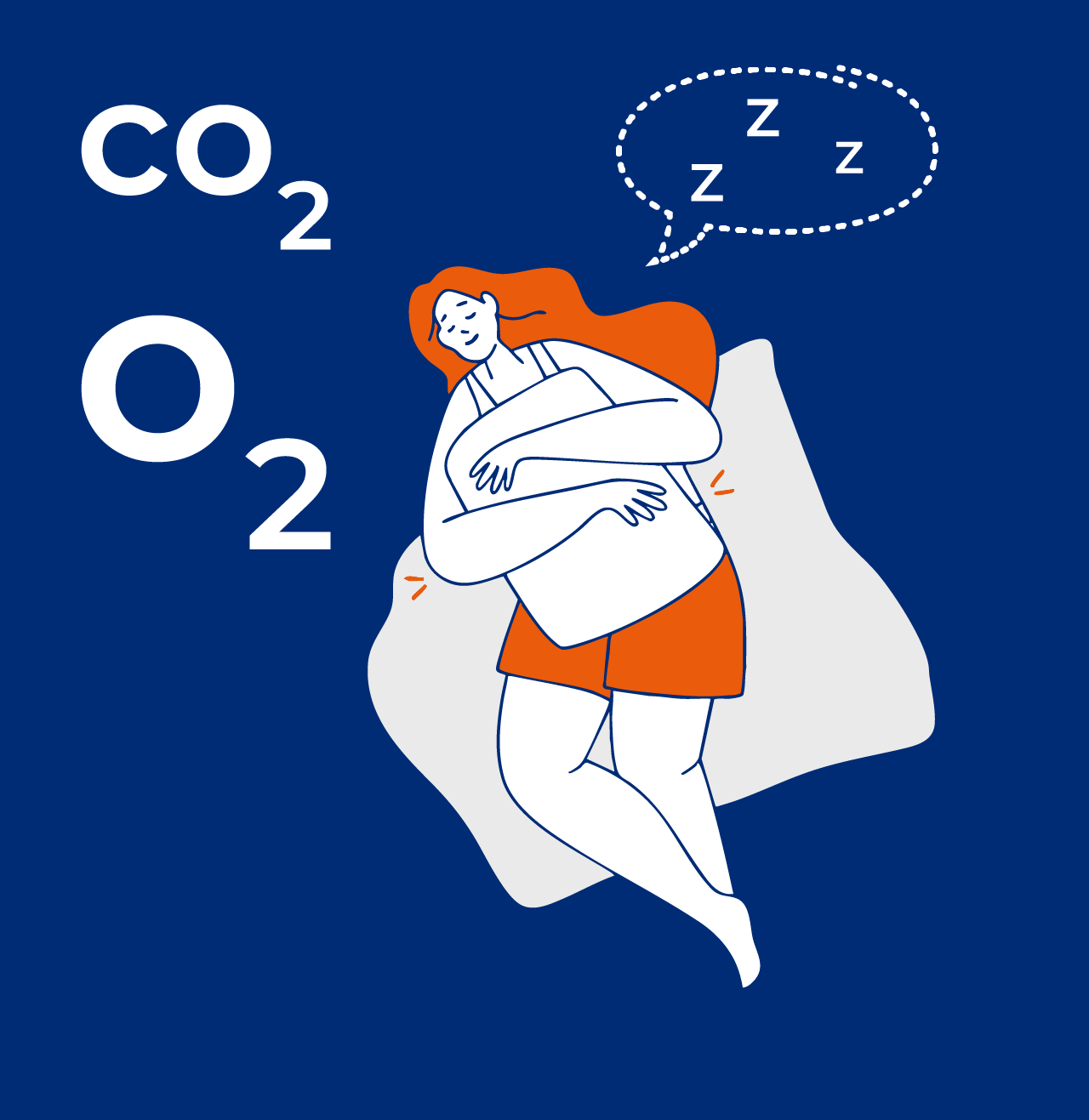 oxygen advantage, biohacking, the practice of biohacking