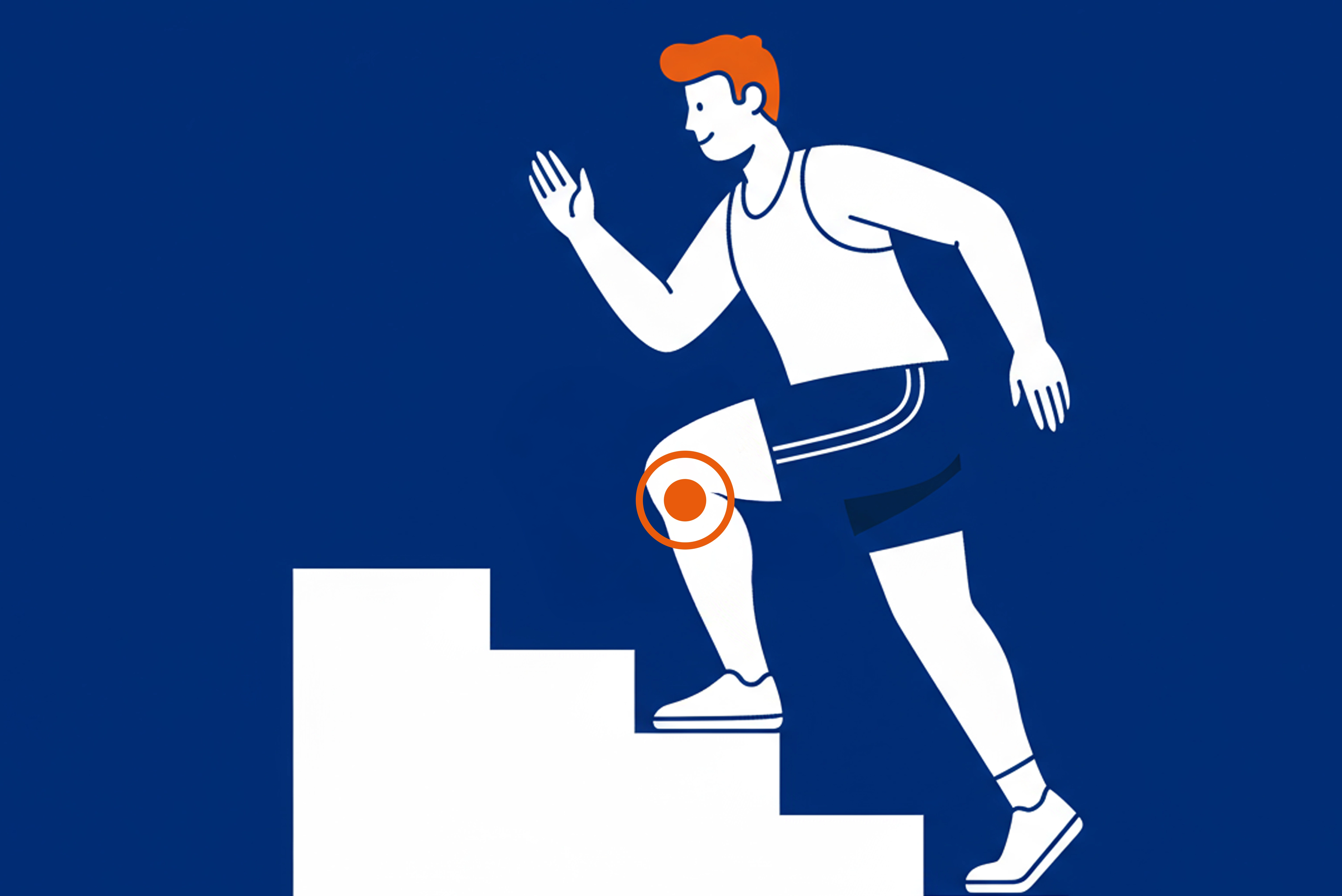 chondromalacia of the patella, knee pain, dislocating (unstable) kneecap