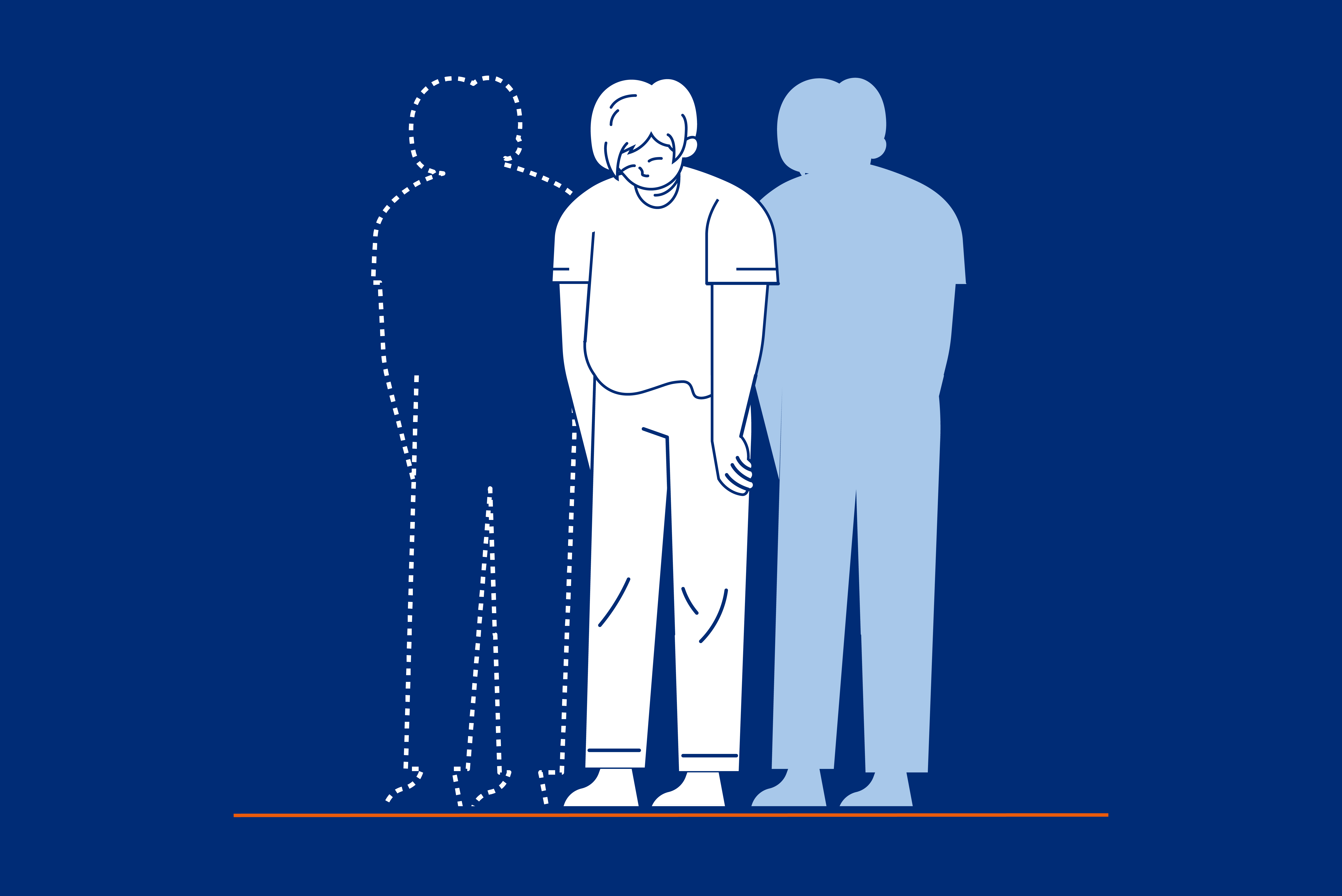 dissociative disorders, dissociation, psychology