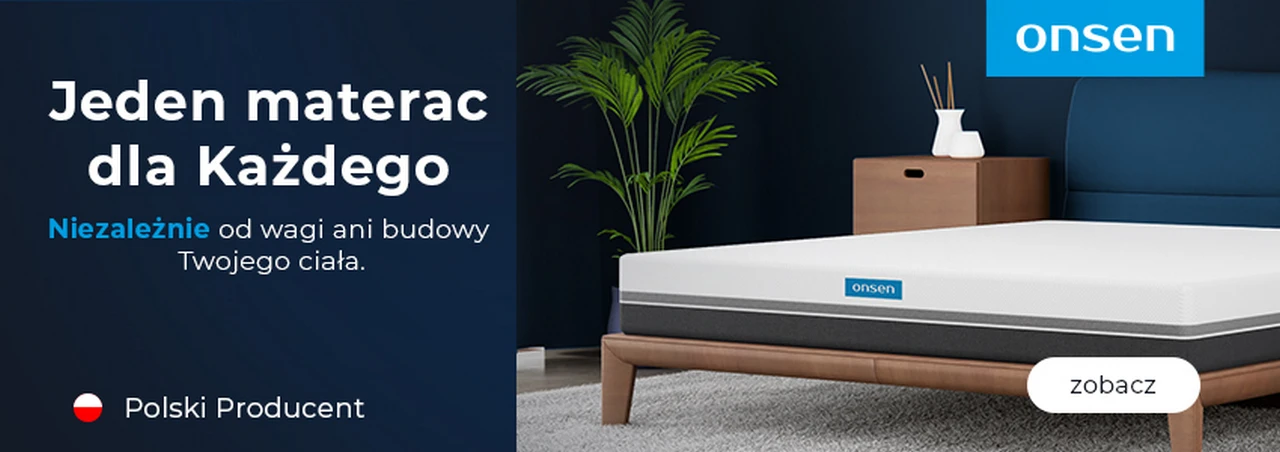 Materace Bydgoszcz, mattress store, foam mattress, H3, H4