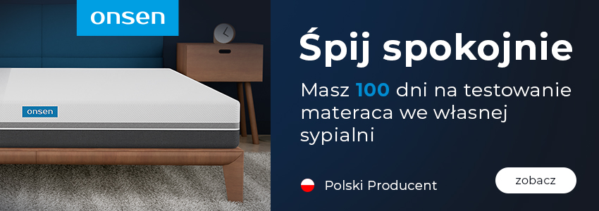 best mattress, mattresses in Torun, Polish mattress manufacturer