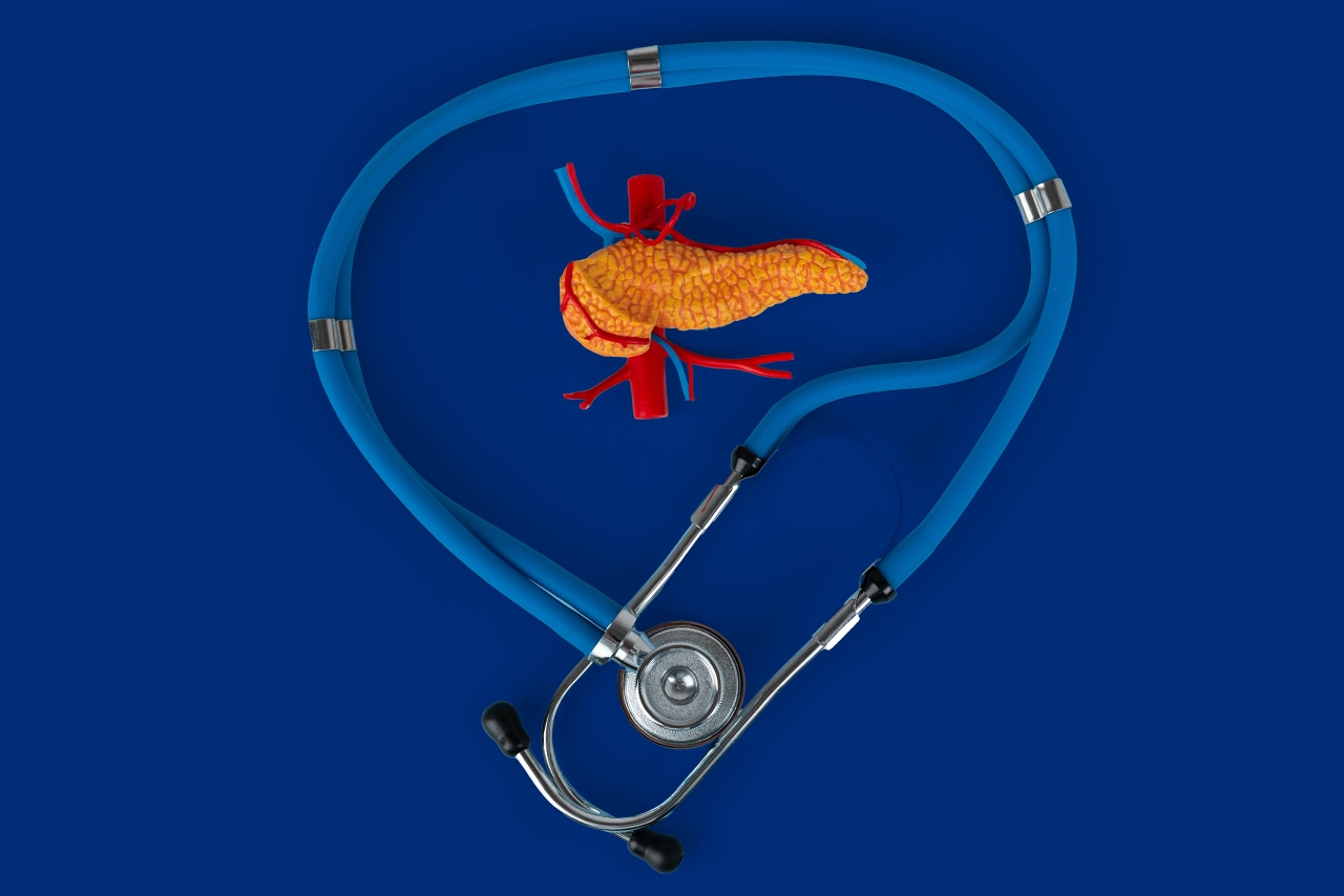 trzustka, cukrzyca, choroby trzustki, diabetologia