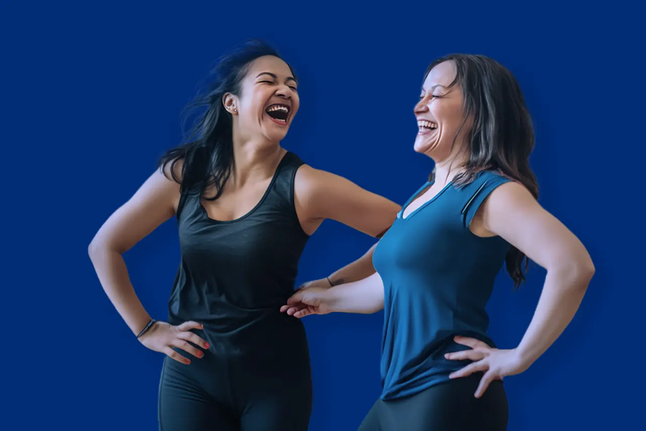 Zumba, korzyści z zumby, taniec