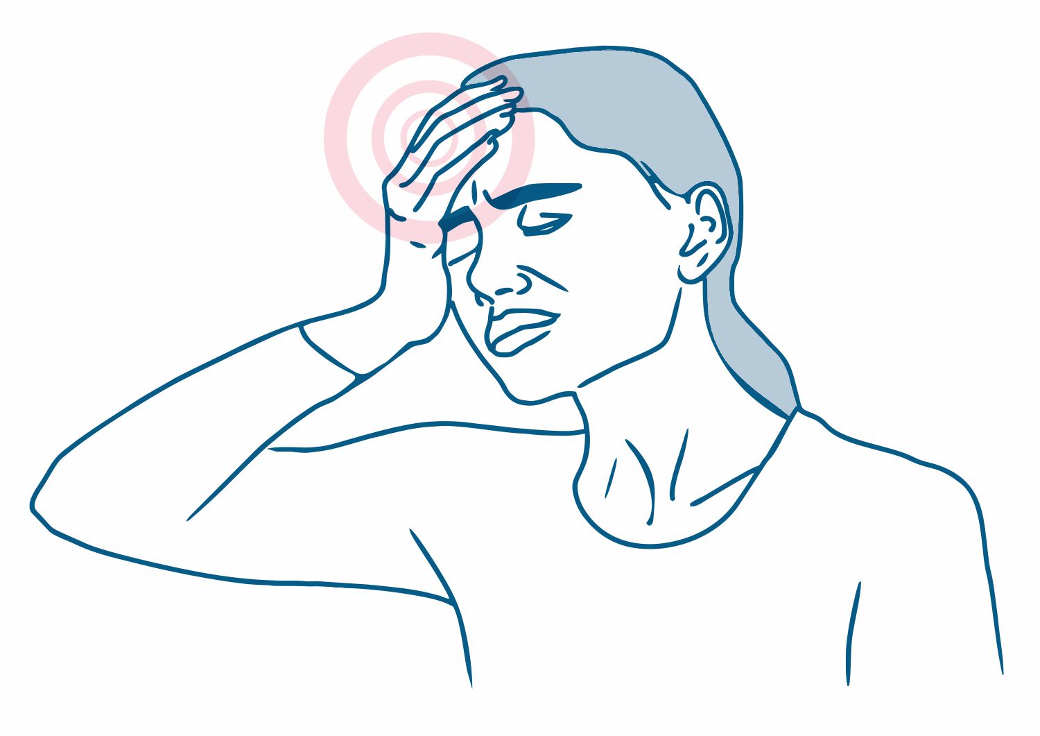  Leczenie migreny, sposoby na migrenę, ból głowy