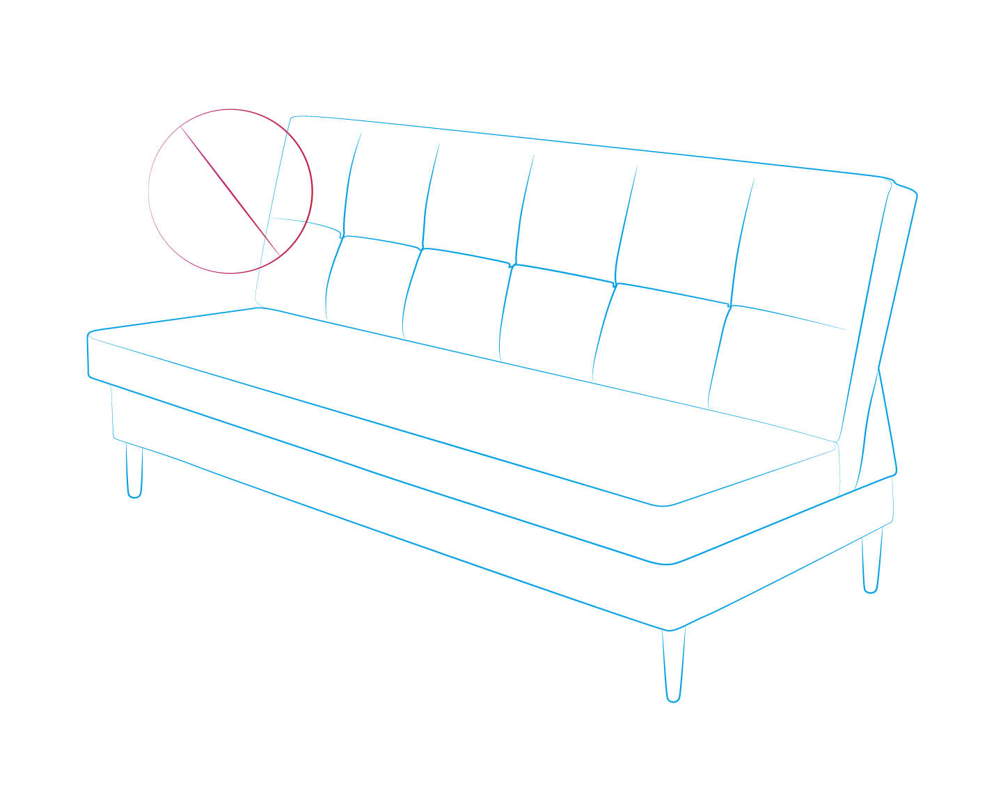 Kanapa rozkładana, sofa rozkładana, wersalka rozkładana, kanapa z funkcją spania, sofa z funkcją spania, wersalka z funkcją spania, spanie na kanapie